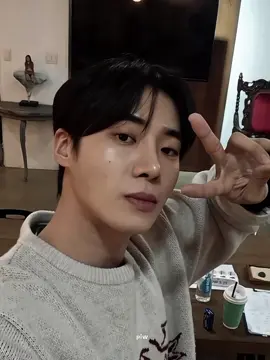 gawat, gue makin naksir😵‍💫 #chooyoungwoo 