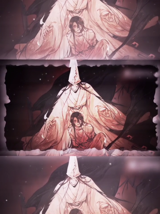 xót điện hạ lắm😭😭 | id: mzhwi #tgcf #heavenofficialsblessing #tianguancifu #thienquantuphuc #xielian #talien #huacheng #hoathanh #naomii_grpᥫ᭡ #Jing_grp໒꒱ #euliaz #bine_viemei 