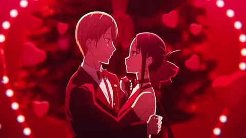 Love is War X The Weeknd (song fits perfectly for them ngl) #loveiswar #shinomiya #kaguya #loveiswaredit #kaguyasamaloveiswar #anime #animeedit #amv #romance #fyp #fypシ #viral 