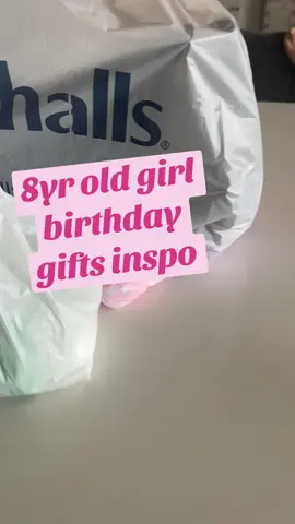 Need gift ideas for your 8yr old? #gift #giftideas #giftideasforkids 