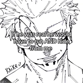 On everybody’s soul we’re cracking true form sukuna #sukuna #ryomensukuna #trueformsukuna #jjk #sukunajujutsukaisen 