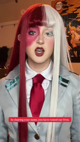 #SHOTOTODOROKI Hamilton combined with MHA is my favvvvv!!! A whole series may be made eventually 😏 { #shototodoroki #todorokicosplay #mhacosplay #myheroacademia #shototodorokicosplay #foryou #myheroacademiacosplay #mha }