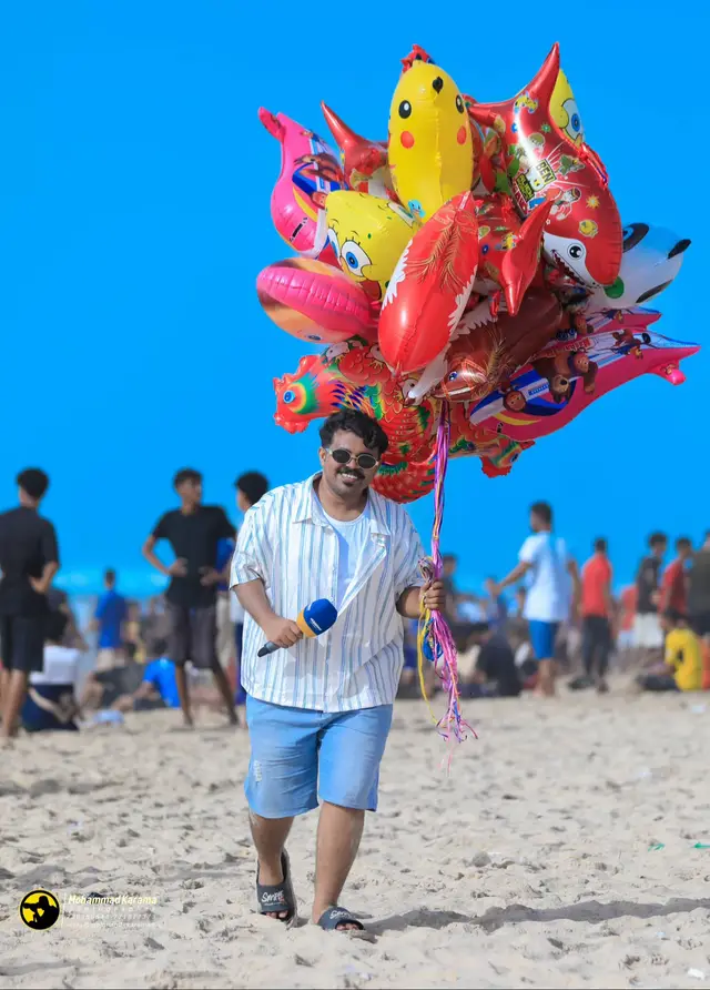 تعود “البلدة” ونعود معها 🎈 ها عجبك اللوك المرة ذي ؟🫣 #أجواء_البلدة 6 🌊