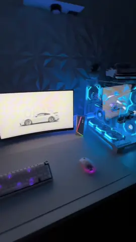 🫣👀 #fyp #setup #GamingSetup #pcsetup 