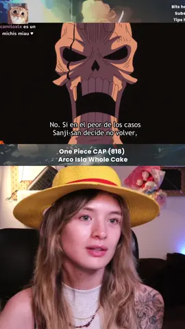 Brook tiene mucha aura 😎 | #nicolefonseca08 de #Twitch #onepiece #brook #anime