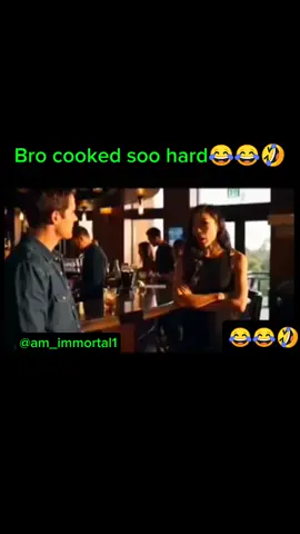 This is so Hilarious 😂😂.. Bro cooked her too hard😂 #creatorsearchinsights #hilarious #trending #humor #viral #fyp #viralvideos #funnyvideos #laughter #viral #comedy #funny 