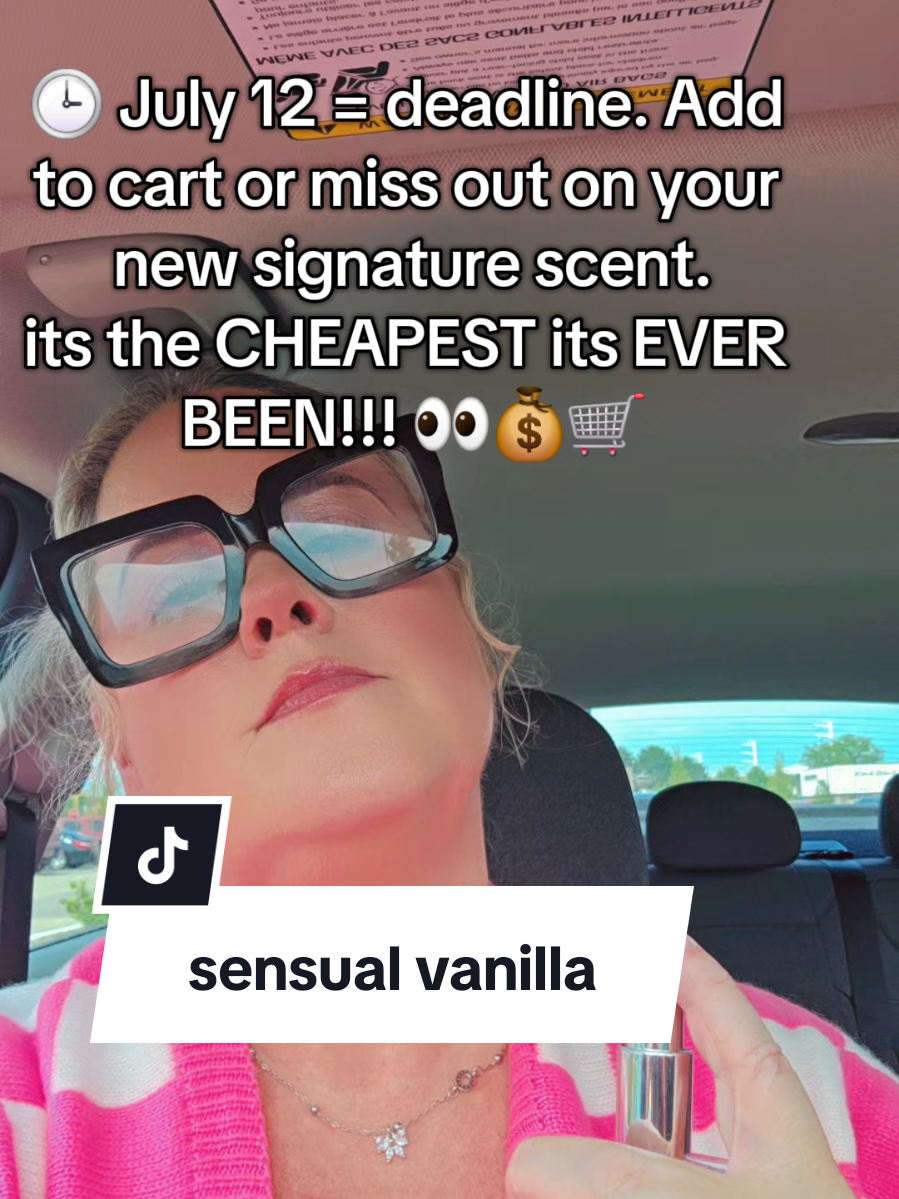 🔥 TikTok girlies are obsessed. ALT’s vanilla is THAT girl. #SensualVanilla #ALTFragrances #VanillaPerfume #SignatureScent #SmellExpensive #TikTokPerfume #FragranceTok #PerfumeAddict #LuxuryForLess #WarmVanilla #TikTokMadeMeBuyIt @ALT. Fragrances 
