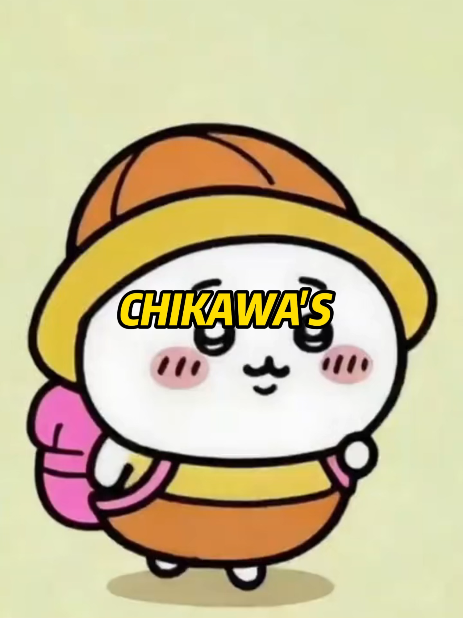 Does Jii really have an intellectual disability?#Chikawa
