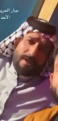 ‏سعدون الخفاجي