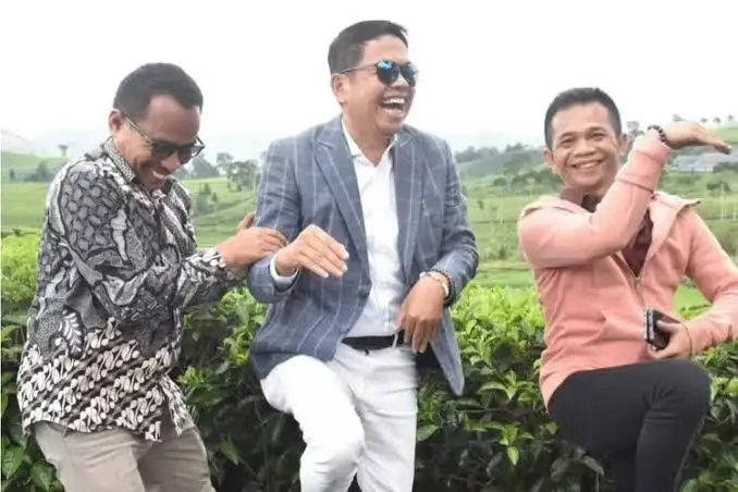 bapa uing