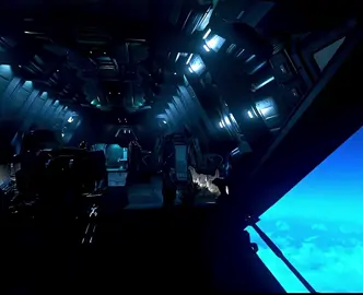 Stand by for sore knees #starcitizen #gaming #cig #citizentok #game #fyp #space 