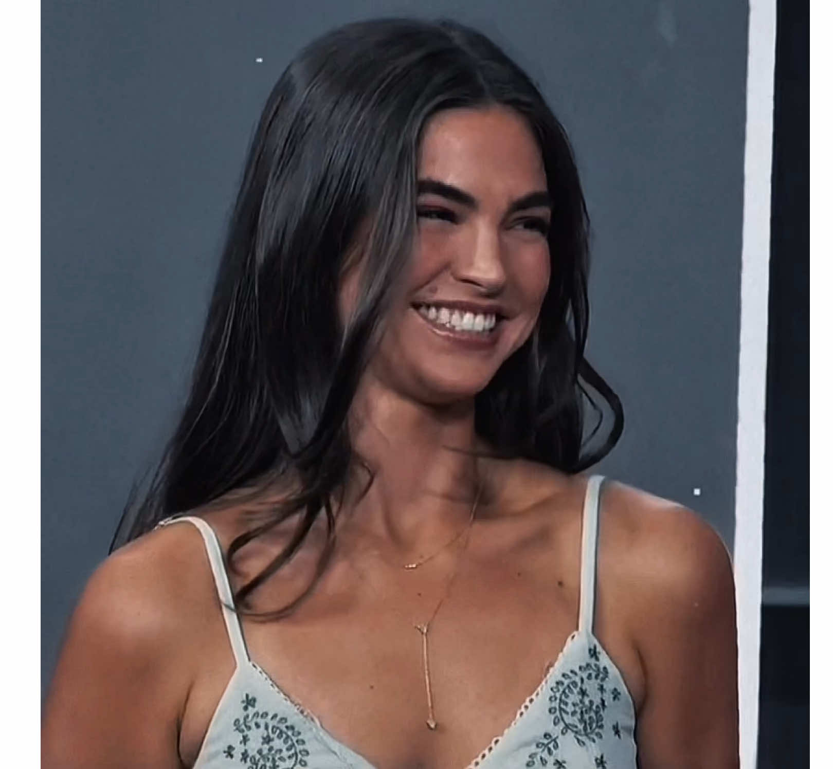 Oh she’s taking it!💗 ~scp:therealityvsp~ #bb27 #bb27edit #laurendomingue #realitytv #edit #fyp #angeditszz 