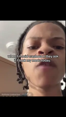 hate when they ask me that LMAO  #foryoupage #foryou #foru #krazyk #relatable #crashout #MentalHealth #wockst★r #fypnotworking 