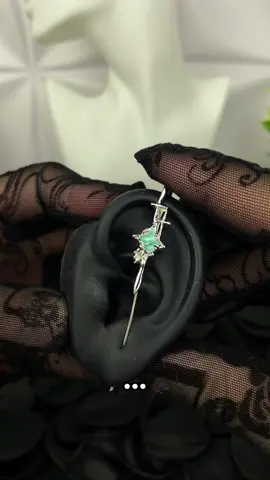 New gothic collection at Pandora 🥀🖤 #gothic #pandora #altgirl #alternative #fypシ 