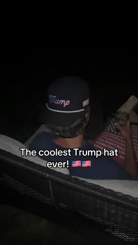 The black trump hat is back in stock! 🇺🇸 USA all the way! #maga #trump #trumpvance #trumpsupporters #trump2024🇺🇸 #trumphat #golfhat 