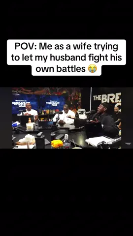 Because that's what I wrote in my vows — will defend against stupid #husbandwife #husbandwifecomedy #funny #clipse #pushat #nomalice #theclipse 