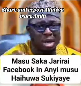 #waazi_da_fadakarwa #tunatarwa_sunnar_manzon_allah 