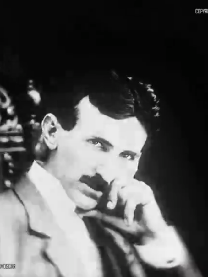 #nikolatesla #nikolateslaedit #tesla #teslaedit #inventor #science #electricity #genius #history #innovation #engineering #technology #scientist #future #visionary #acpower #alternatingcurrent #teslacoil #inventions #physics #electricalengineering #energy #power #lightning #brainpower #mindblown #brilliantmind #teslaphilosophy #teslalife #teslainspiration #teslalegend #underratedgenius #teslascience #freeenergy #madscientist #teslaresearch #lostinventions #forgottenhero #wirelesstechnology #teslaworld #teslaworks #teslavibes #teslapower #teslafan #teslatok #teslatime #teslafacts #teslawizard #teslagenius #teslamagic #acvsdc #teslarevolution #fyp #edit #viral 