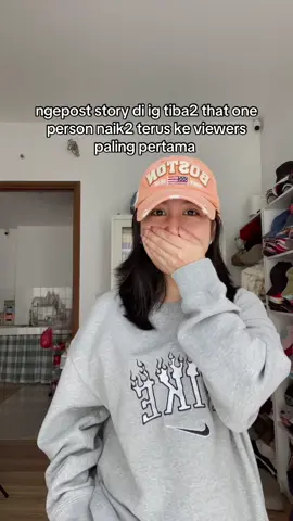 eh ketauan