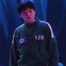 no ponga excusas #minsung #minsungedit ##edit #squidgame1 #squidgame #foryoupage #viral #player125
