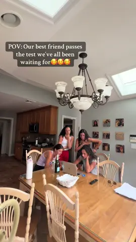 Just can’t get over this reaction ♥️♥️♥️♥️♥️♥️♥️♥️♥️♥️♥️#passingthenclex #proudmoment #bestdayever #BestFriends 