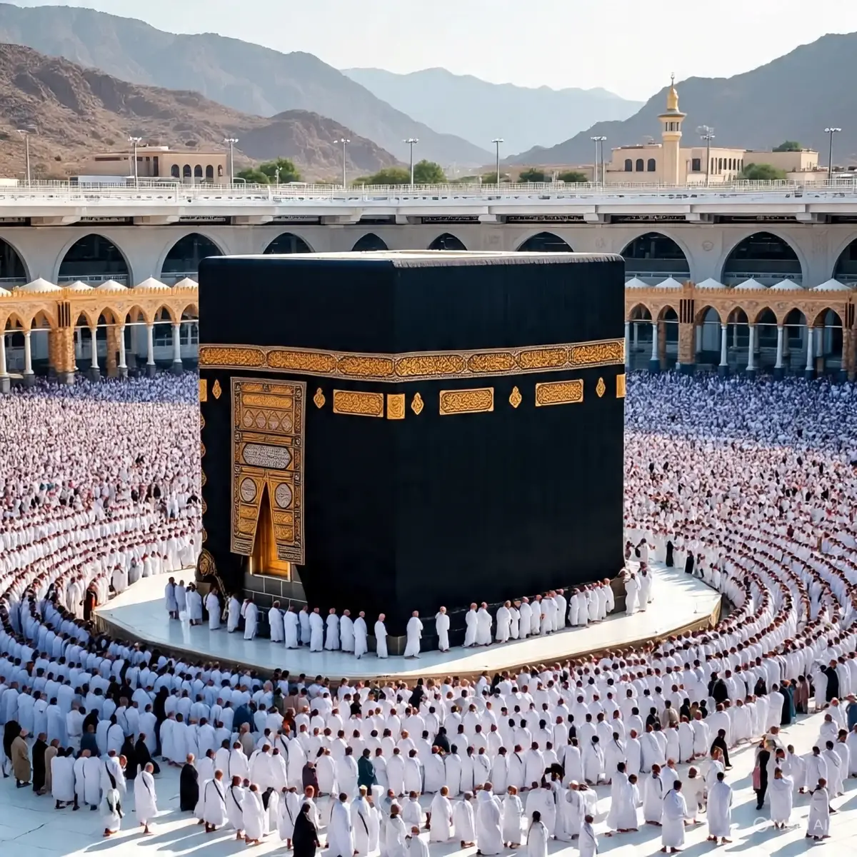 Madina, also known as Al-Madinah Al-Munawwarah, is a sacred city in Saudi Arabia and a top destination for Islamic pilgrimage. Famous for the Prophet's Mosque (A-Masjid an-Nabawi), Madina holds immense religious and historical importance in Islam. Pilgrims from around the world visit Madina during Hajj and Umrah to experience its peaceful atmosphere and visit landmarks like Quba Mosque, Qiblatain Mosque, and Mount Uhud. With its rich Islamic heritage, spiritual ambiance, and modern amenities, Madina is a must-visit city for Muslim travelers. Plan your trip to Madina for a deeply spiritual and culturally enriching experience.