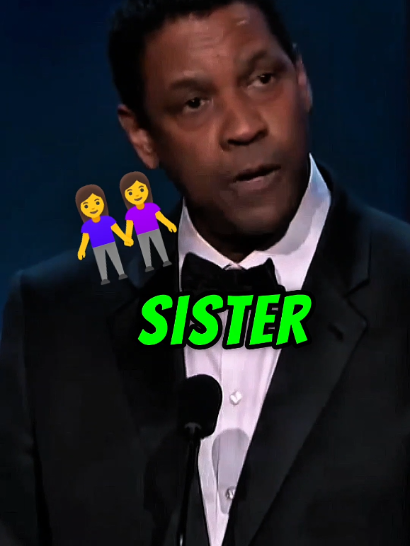 Denzel speech 💬 #denzel #denzelwashington #speech #viral #trending 