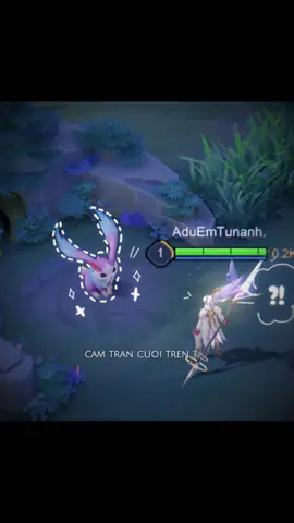 Qua dam 🤯 @_khoile54 #lienquanmobile #capcut #xuhuong #trending 