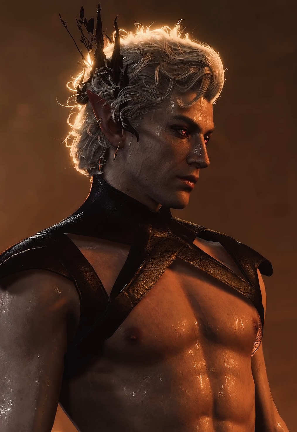 I gave you all my soul ❤️‍🔥 || #astarion  ps: don't expect more edits idk what is happening to me today but I'll be back to my poor schedule of 1 post a month. #astarionbg3 #astariontok #astarionancunin #baldursgate3 #bg3 #scrollbreak #astarionbaldursgate3 