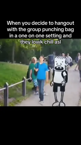 we will be defending the gc punching bag all 2025 #cam0 #fyp #funny #relatable #gif #giftok #ybg #stanclickin #diaryofawimpykid 