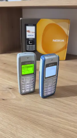 #nokia1110 #nokia #phone #nostalgia #nekedbelegyen #ringtone #mobil #foruyou #oldphone #pusztuljonforyouba #retro #fyp #telefoanevechi #vintagephone #colection #nokiaremix #collector #nostalgic #nokia3310 #vintage 