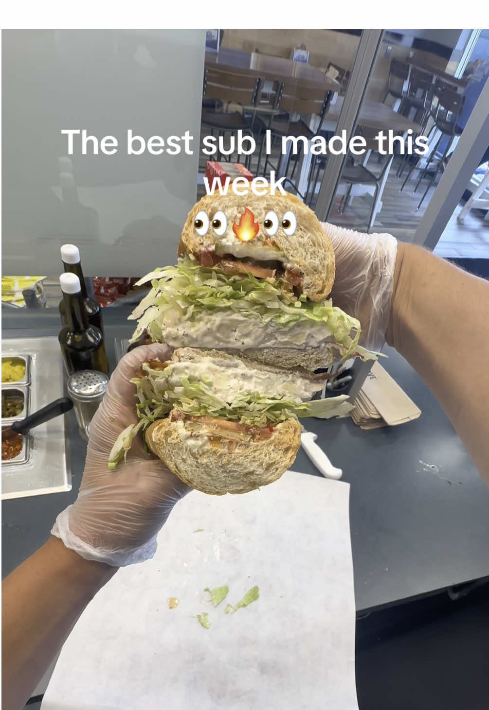 Ts tuff fr #viral #viraltiktok #viral_video #viralvideos #fyp #fypage #fyppppppppppppppppppppppp #fypp #fast #foryoupage #foryou #foryou #asmrfood #foodtoktvfamily #fypシ゚viral #fastfood #pov #trending #trendingvideo #trendingsong #viralllllll #virality 
