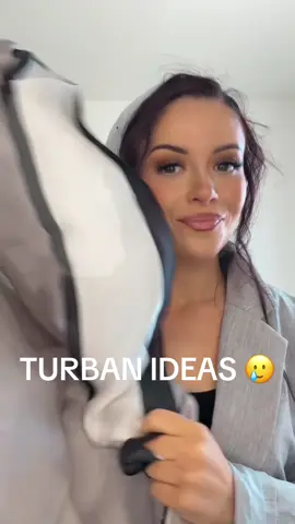 #tutorial #turban #turbanista #makeupartist 