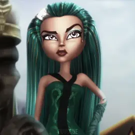 She’s so iconic || #ddusque #monsterhigh #monsterhighedit #edits #fyp #foryou #foryoupage #edit #nefera #neferadenile 
