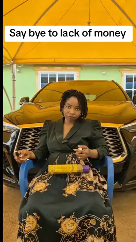 Bint el sidan and alhaji and solution oil use it thus way and say bye  bye to lack of money #viral #goviral #creatorsearchinsights 