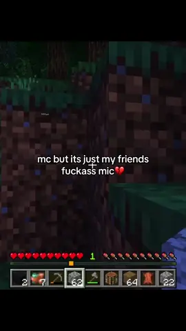 #mc #Minecraft #mic #party #trio #friends #funny #joke #fyp #popular #relatable #real #friend #survival #fortnite #viral #trending #gamer #gaming #quality #badmic #echo #repost 