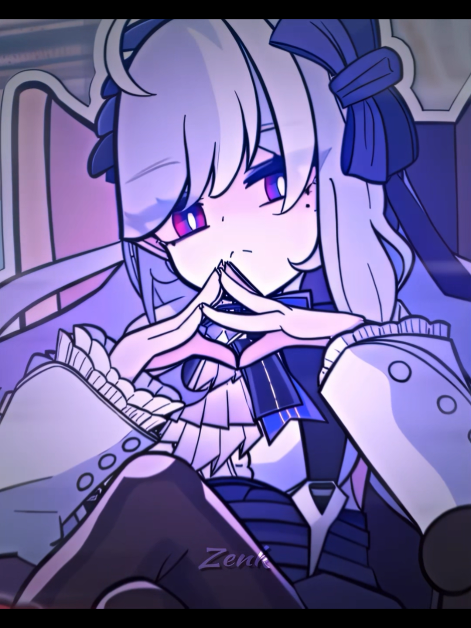 тге: kenzenki #vivian  #zenlesszonezero  #zenlesszonezeroedit  #zzzero  #hoyocreators #zzzcreators  #Dripfest2025 #zzzS2Video