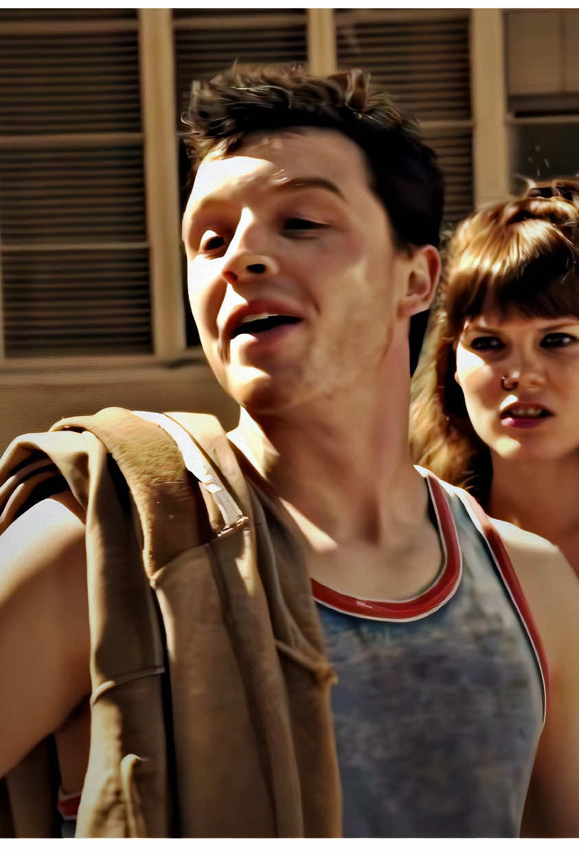 since you guys wanted more mickey (dt- @𝐚𝐯𝐚⁺‧₊˚ ཐི⋆ྐ❤︎⋆ཋྀ ˚₊‧⁺ and everyone else who asked for this) {#mickeymilkovich #shameless #noelfisher #iangallagher } scp•@𝐳 ꨄ︎ 