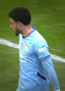 Marmoushhhh😍😍 #marmoush #manchestercity #aftereffectsedit #4k #smooth #football 