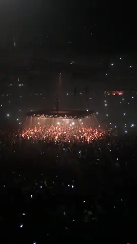 st. pablo tour 10/1/2016 #yeezus #kanyewest 