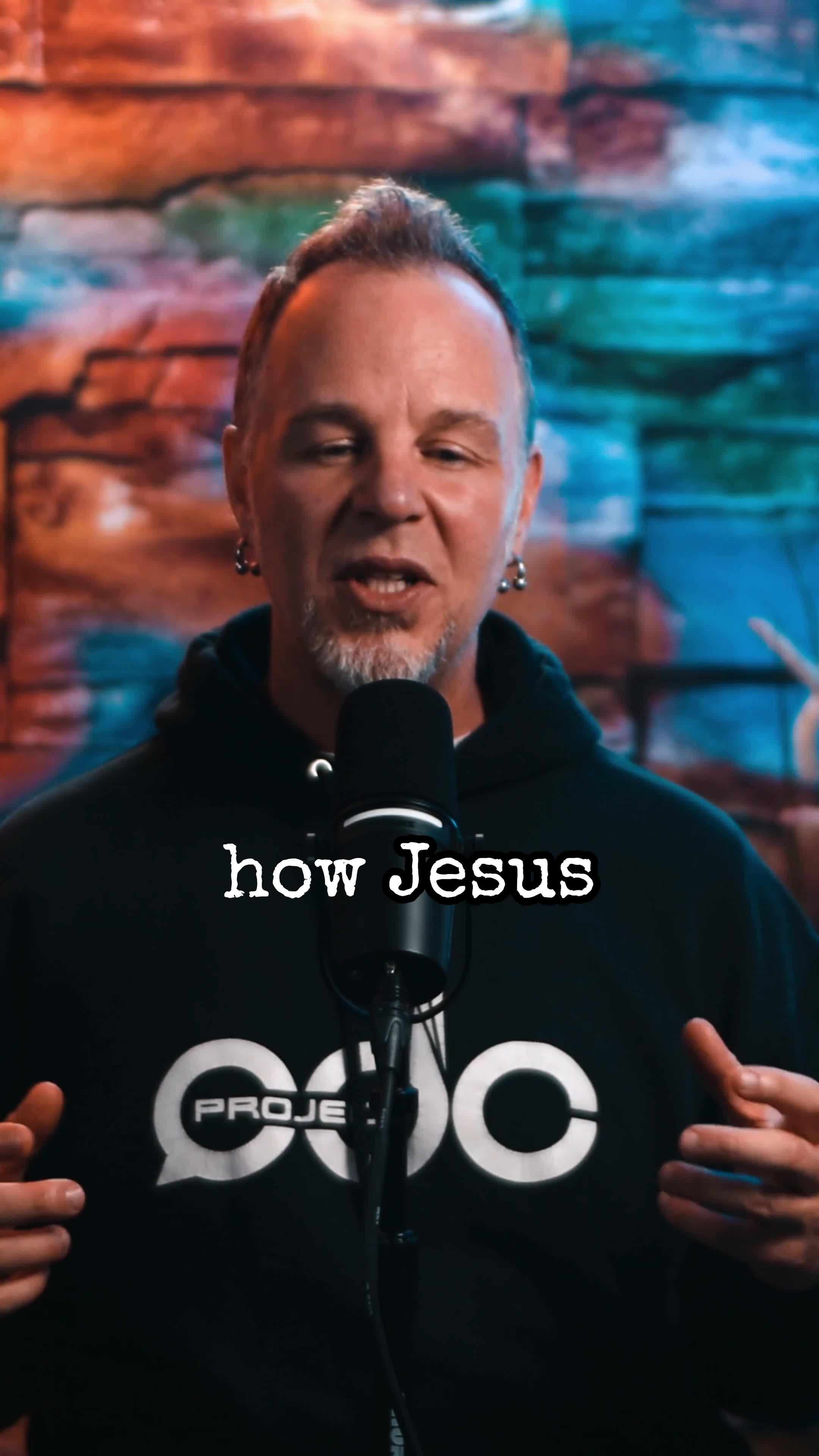 3 Foods Jesus Used to Drop Truth Bombs 🍞💧🐟