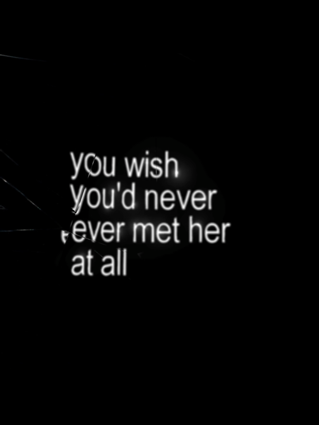 Never ever Never ever . . #maneater #nellyfurtado #lyrics #song #musicvideo 