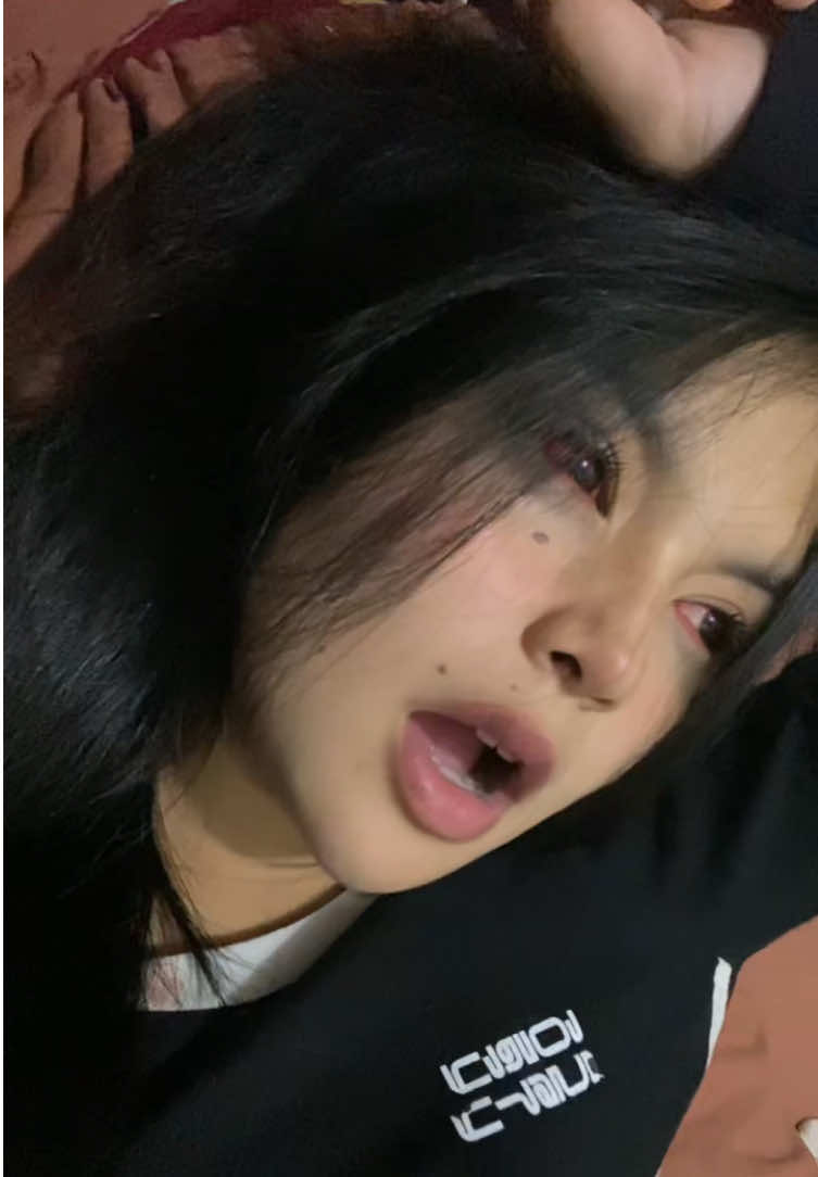 ngantuk nyooo