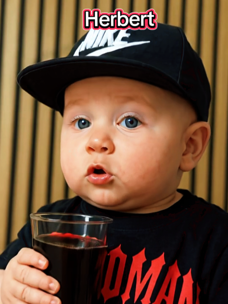 Herbert  #deutschlandtiktok #tiktokdeutschland🇩🇪 #tiktokdeutschland #deutschland🇩🇪 #deutschland #tik_tok #lustig #lachenistgesund #lipsync #baby #babyboy #comedia #humor #herbert #heutemorgen #niewieder #bloßgut #fyp #viralvideos #viral #wochenende #prost 