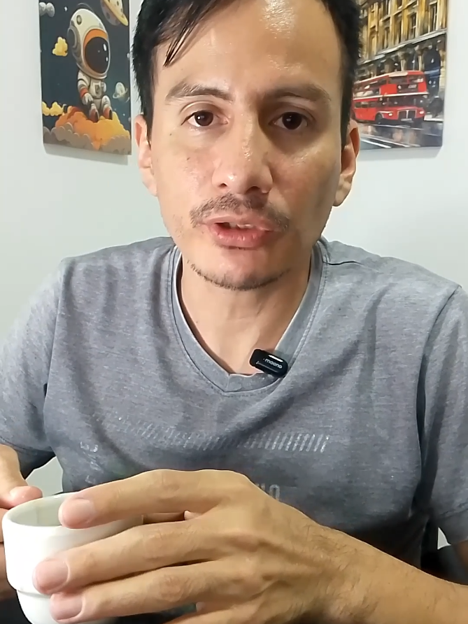 Respuesta a @gamabr7 