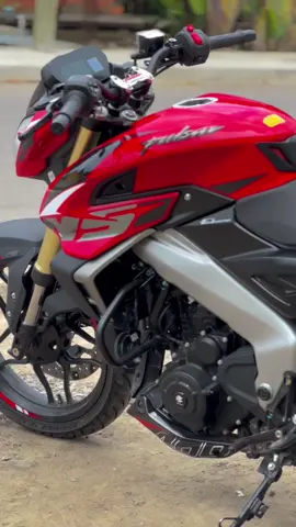 #ns400z #pulsar #moto #comoinstalar #400 #roja 