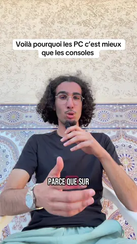 Bien sûr que les PC c’est mieux 🤫
