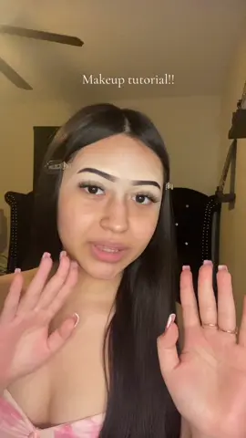 Everyday Glam ✨#fy #fyppppppppppppppppppppppp #grwmroutine #makeup#makeuptutorial #latinamakeup #xyzbca #viral 