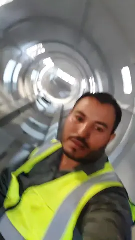 هذا مجسم طائره لمطار المدينه  من أعمالي في مصنع الحازم الحديث