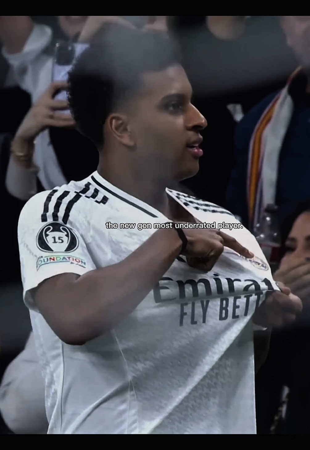 #rodrygo #footballtiktok #Soccer #fyp 